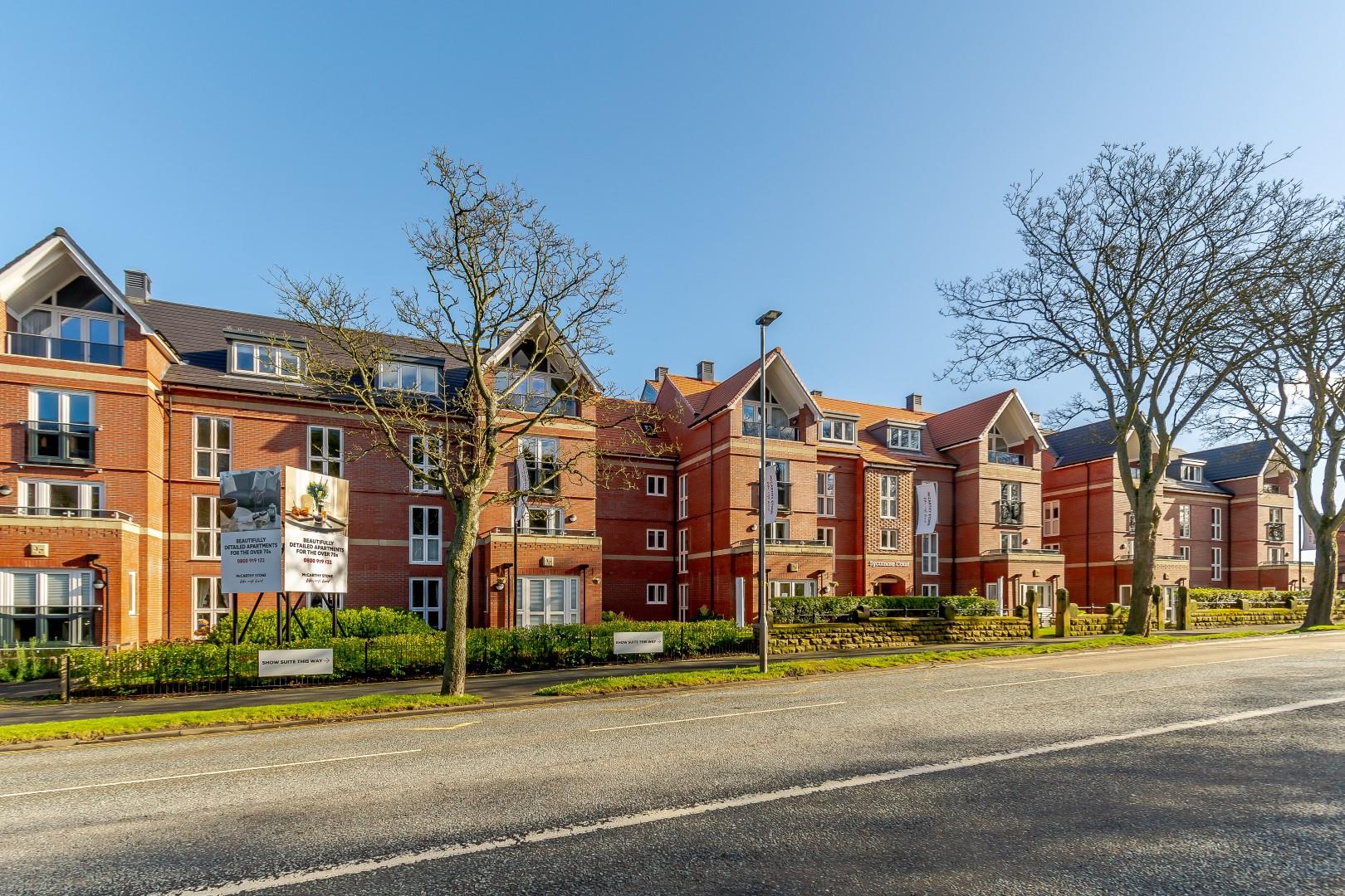 Filey Road, Scarborough