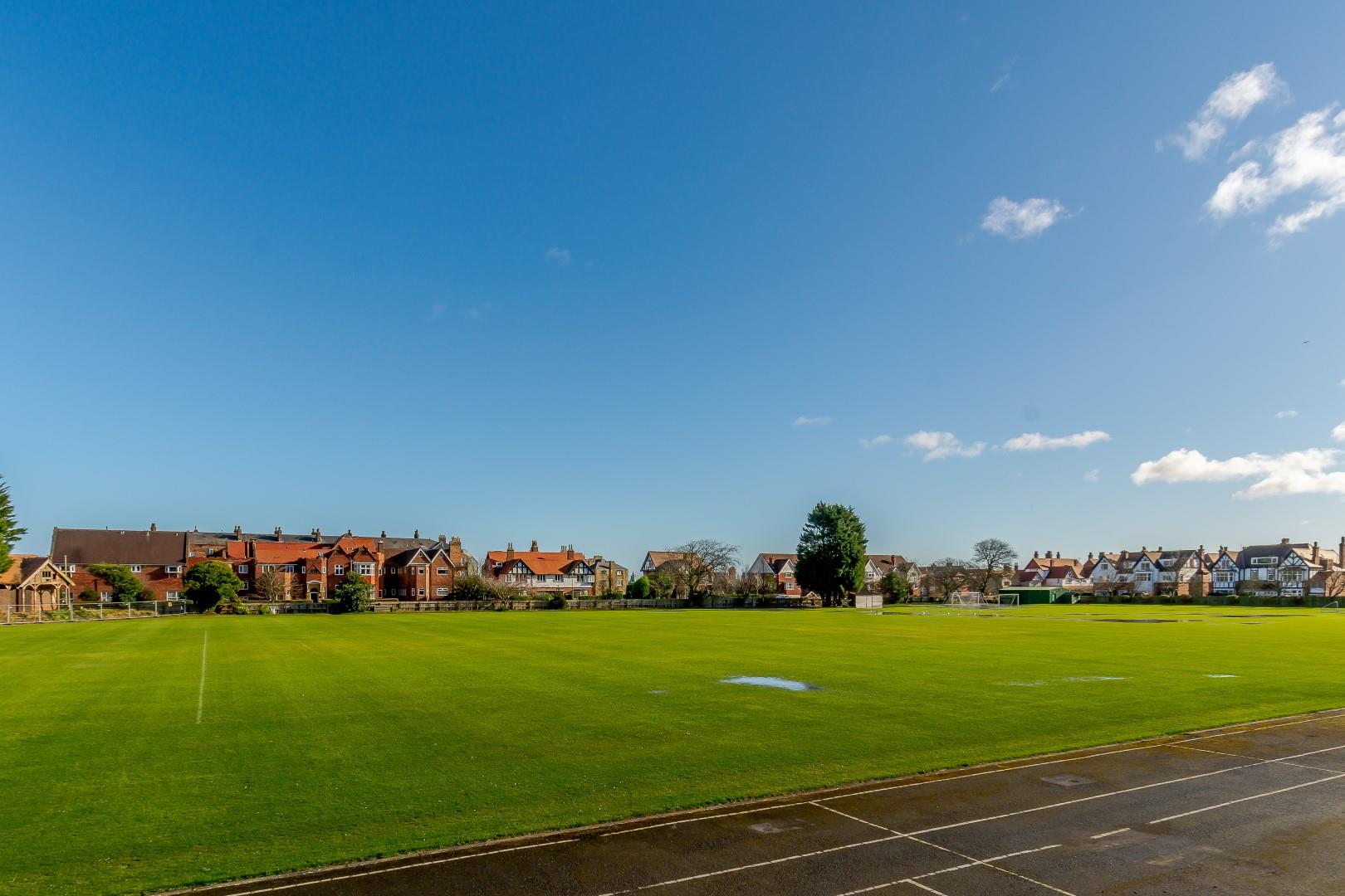 Filey Road, Scarborough