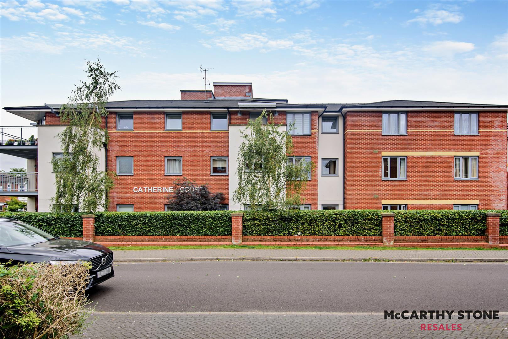 Catherine Court, Sopwith Road, Eastleigh, SO50 5LN