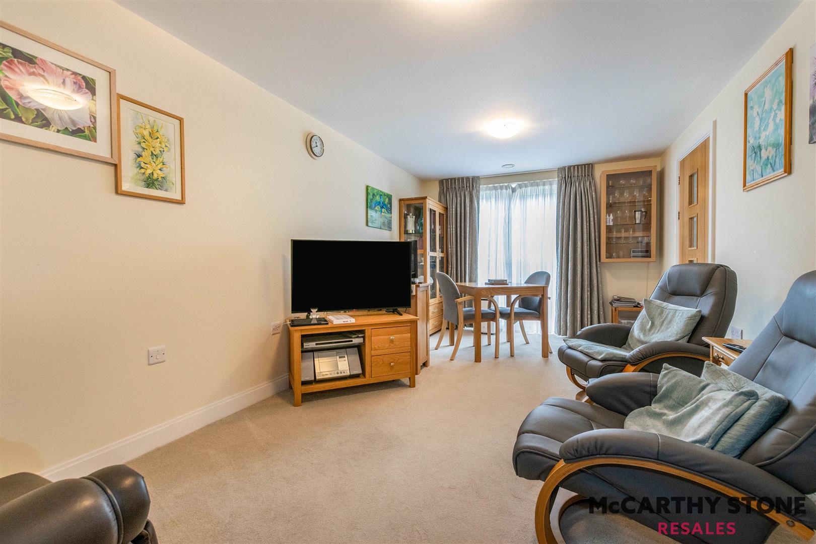 Parkland Place, Shortmead Street, Biggleswade, Bedfordshire, SG18 0RE