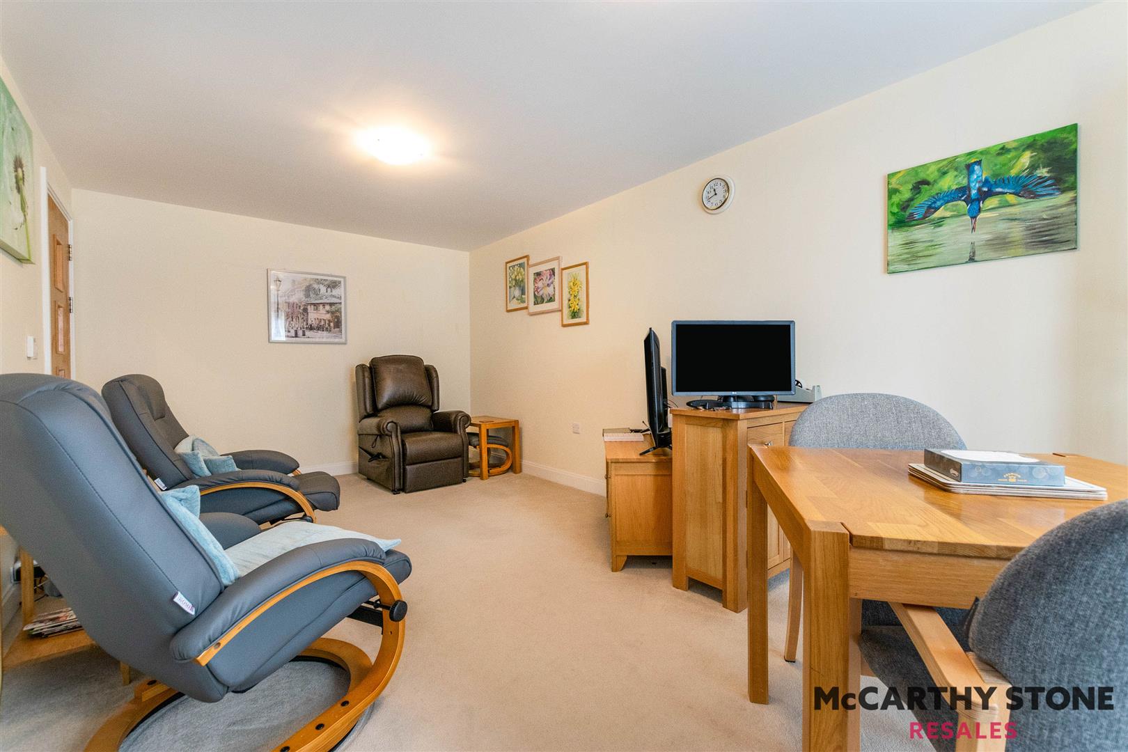 Parkland Place, Shortmead Street, Biggleswade, Bedfordshire, SG18 0RE