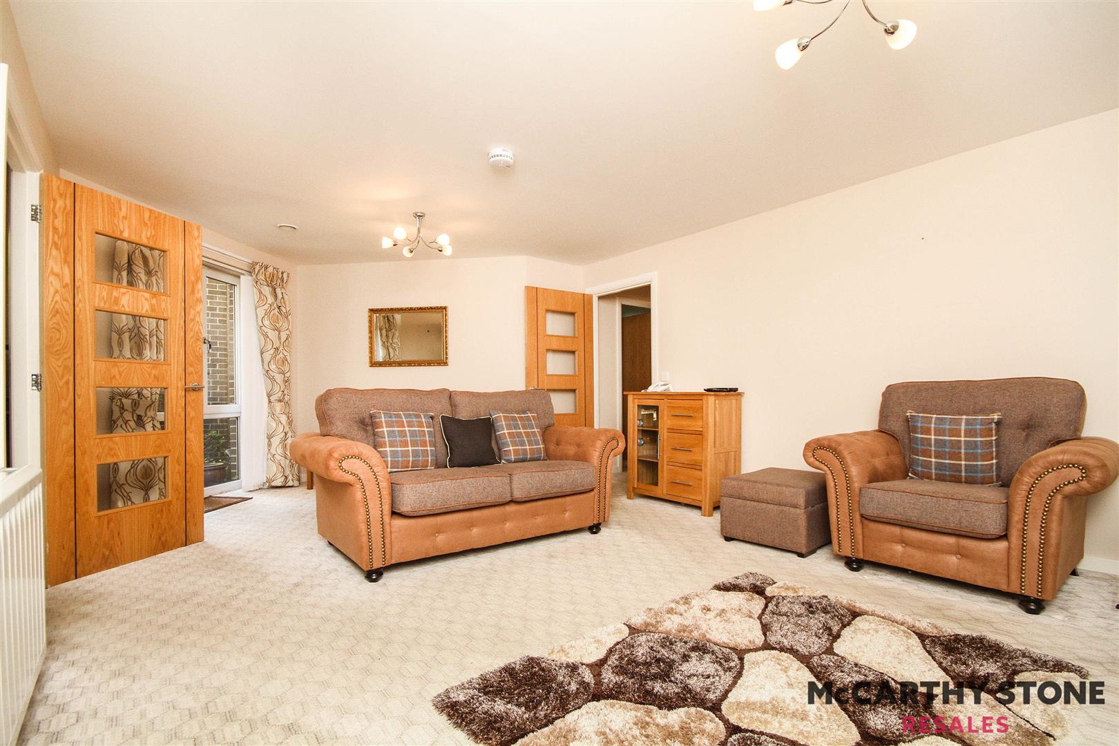 Ashwood Court, 1a Victoria Road, Paisley