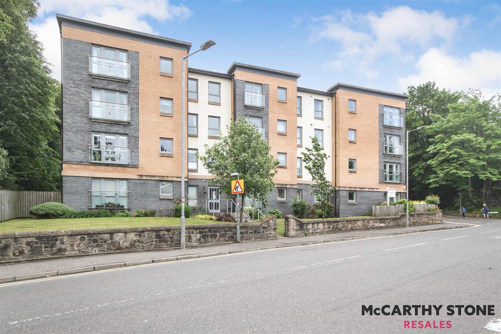 Ashwood Court, 1a Victoria Road, Paisley