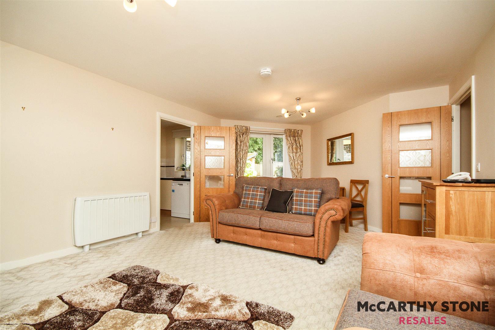 Ashwood Court, 1a Victoria Road, Paisley