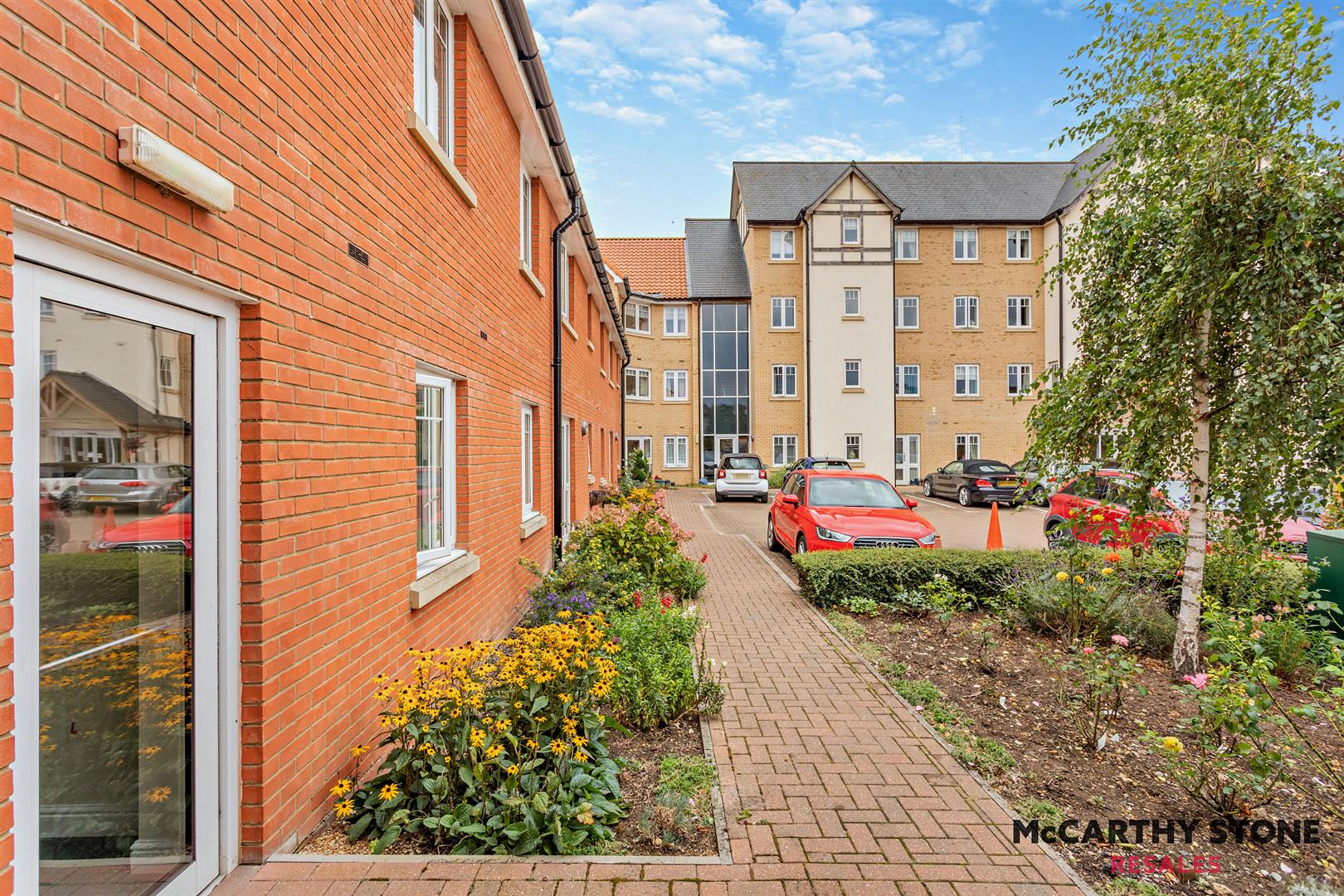 Cross Penny Court, Cotton Lane, Bury St. Edmunds