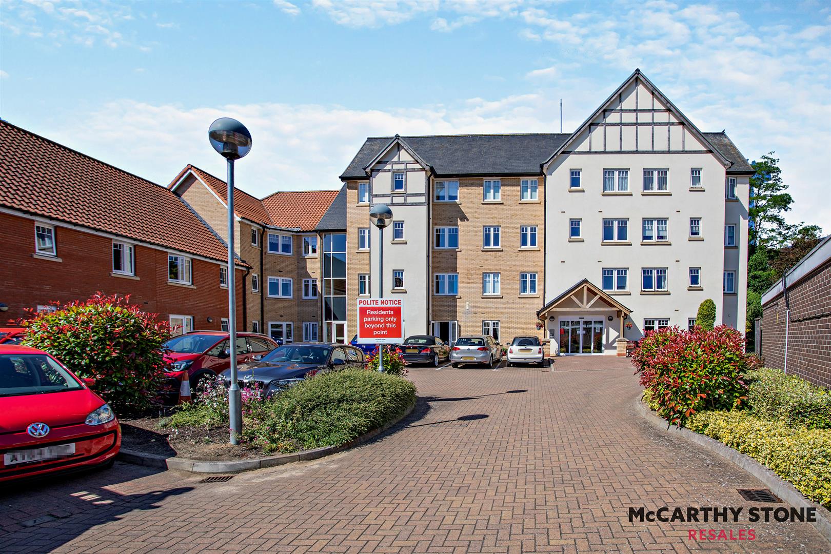 Cross Penny Court, Cotton Lane, Bury St. Edmunds