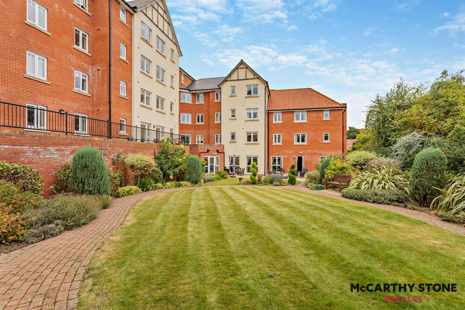 Cross Penny Court, Cotton Lane, Bury St. Edmunds