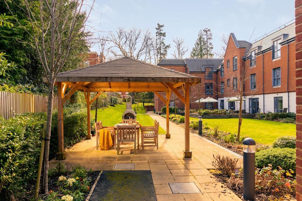 Birch Place, Dukes Ride, Crowthorne