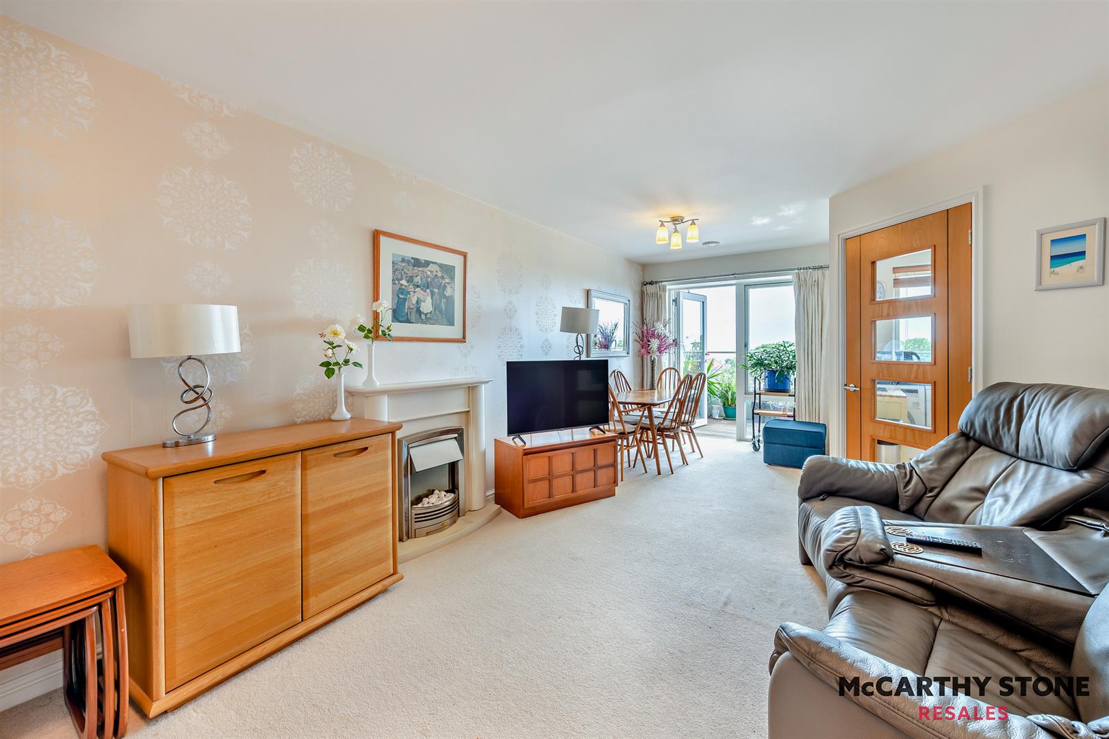 Singer Court, Manor Crescent, Paignton, TQ3 2BP