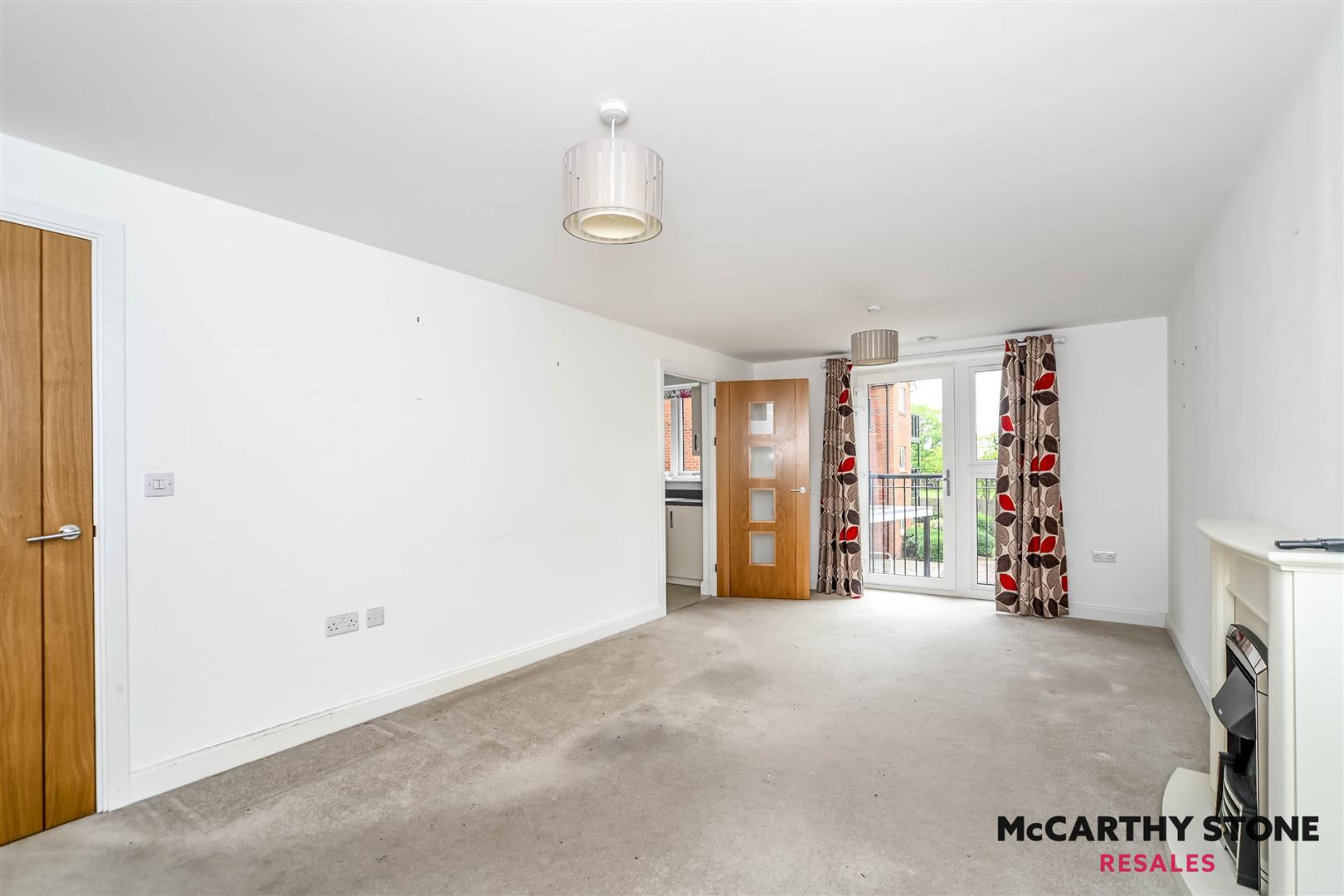 Miller Place, High View, Bedford, MK41 8EZ