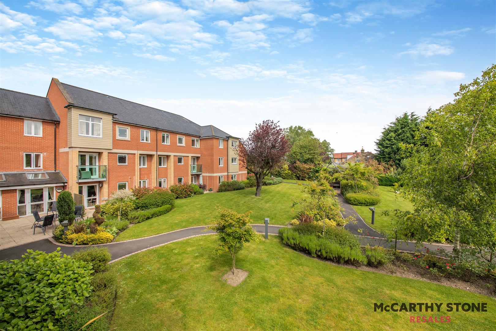 Henderson Court, North Road, Ponteland, Newcastle Upon Tyne