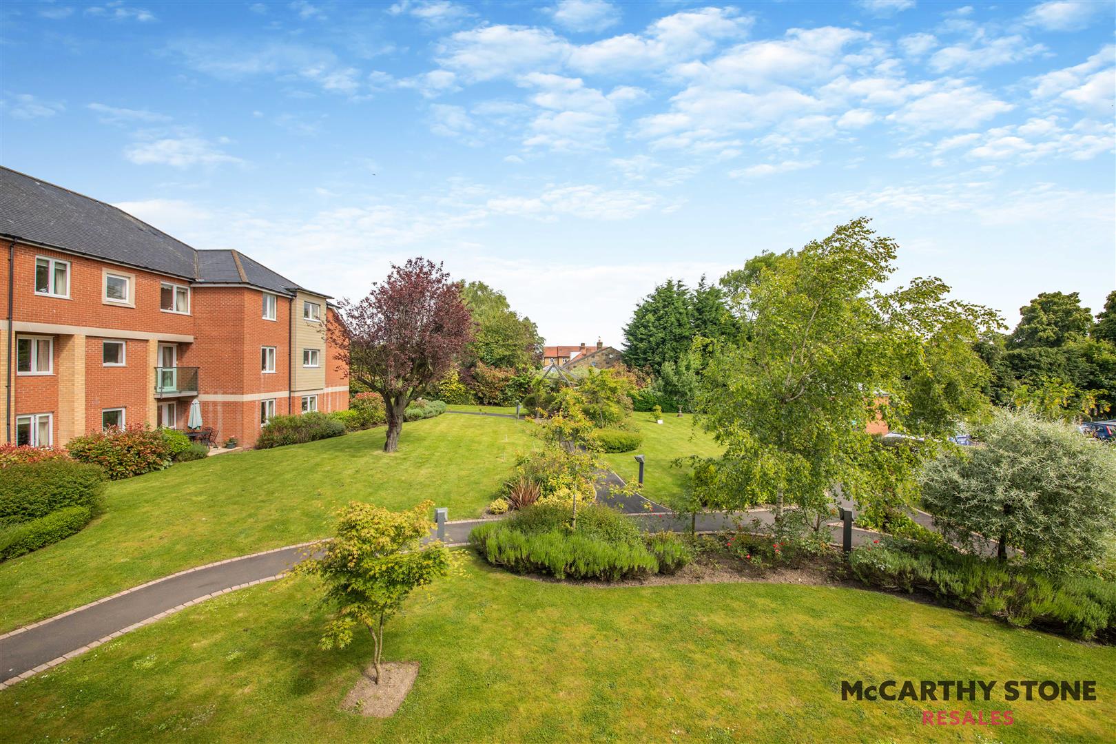 Henderson Court, North Road, Ponteland, Newcastle Upon Tyne