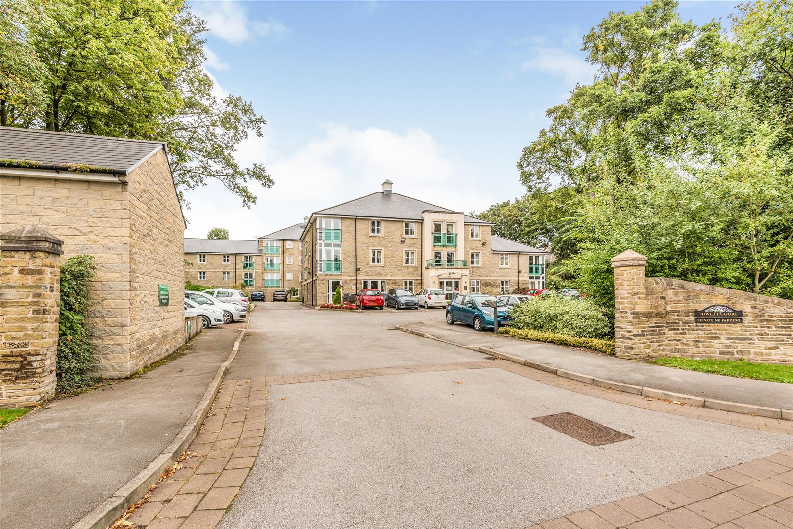 Jowett Court, Highfield Road, Idle, Bradford