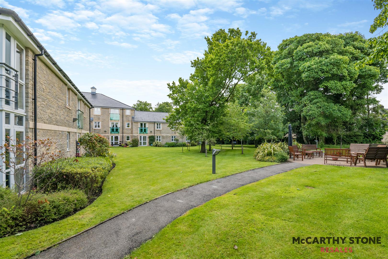 Jowett Court, Highfield Road, Idle, Bradford