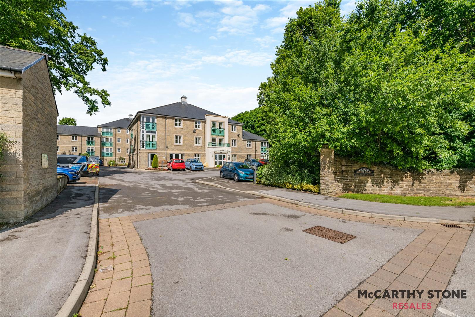 Jowett Court, Highfield Road, Idle, Bradford