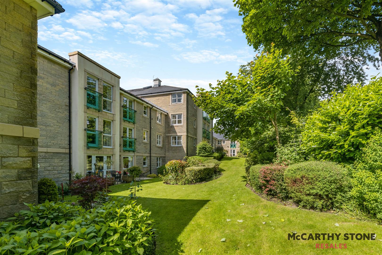 Jowett Court, Highfield Road, Idle, Bradford