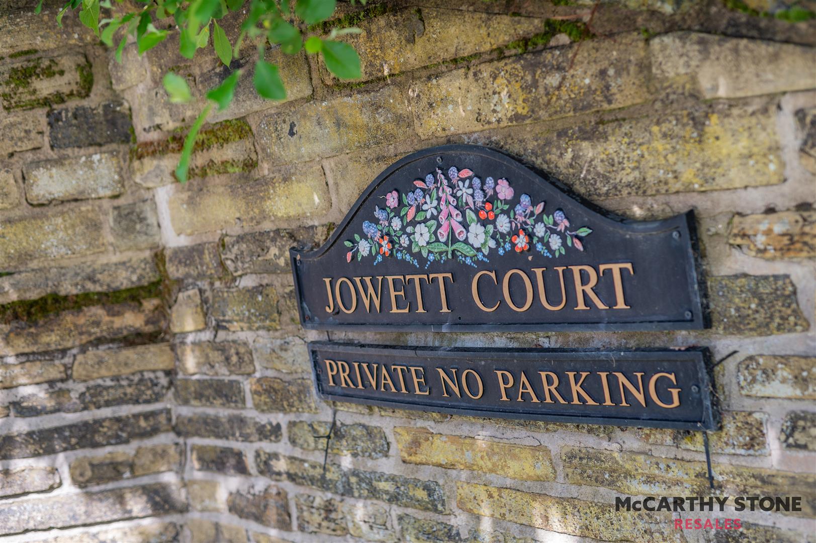 Jowett Court, Highfield Road, Idle, Bradford