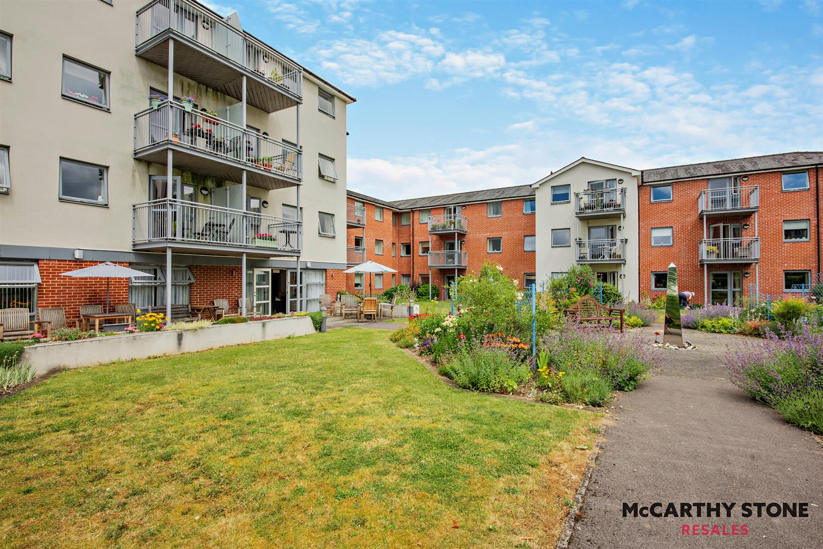 Lady Susan Court, New Road, Basingstoke