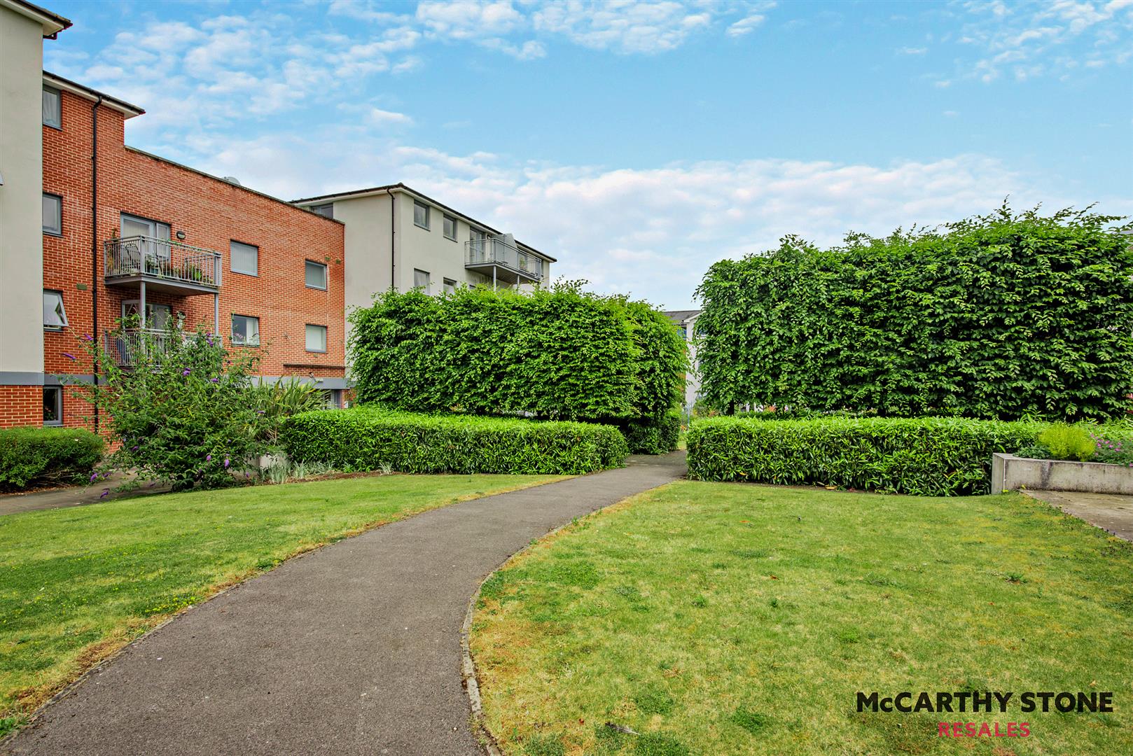 Lady Susan Court, New Road, Basingstoke