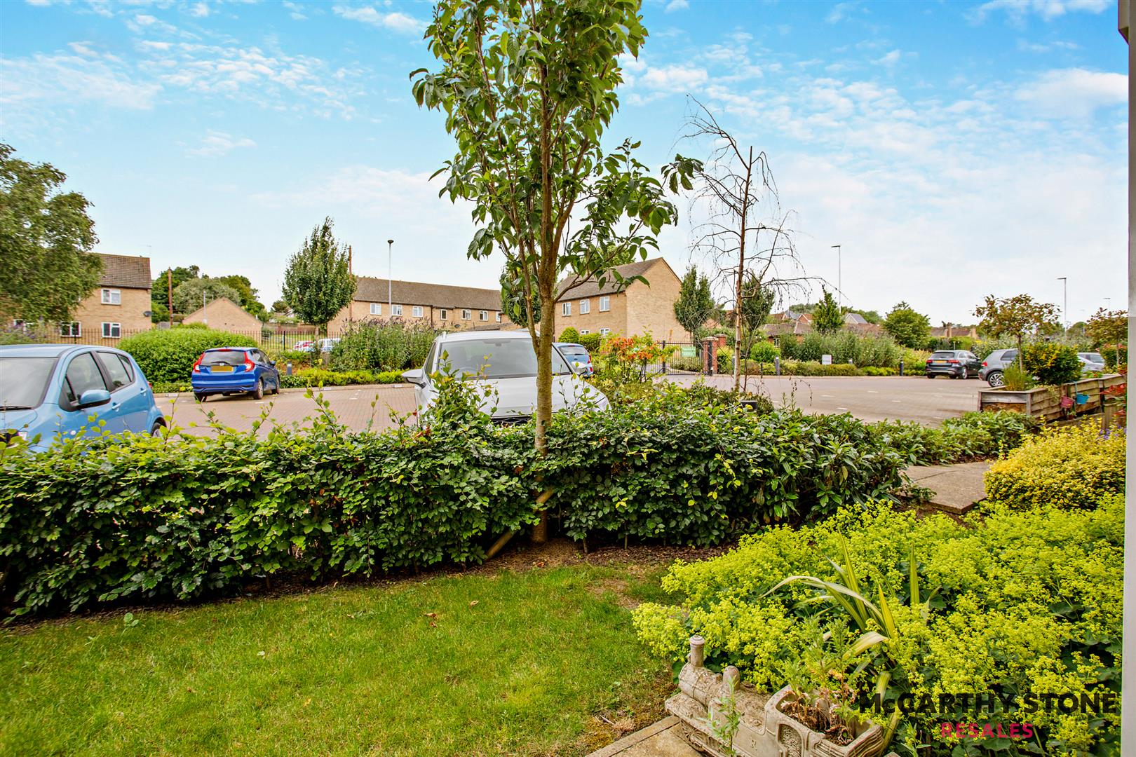 Roslyn Court, Lisle Lane, Ely, Cambridgeshire, CB7 4FA