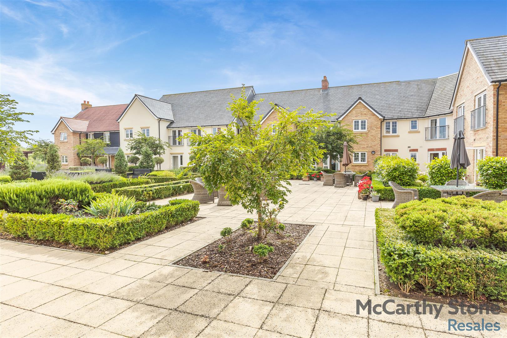 Roslyn Court, Lisle Lane, Ely, Cambridgeshire, CB7 4FA