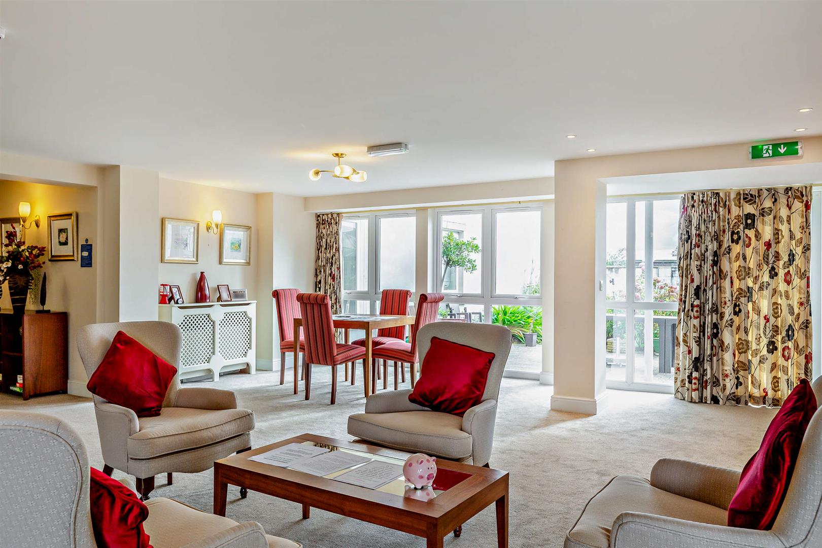 Marina Court Mount Wise, Newquay, TR7 2EJ