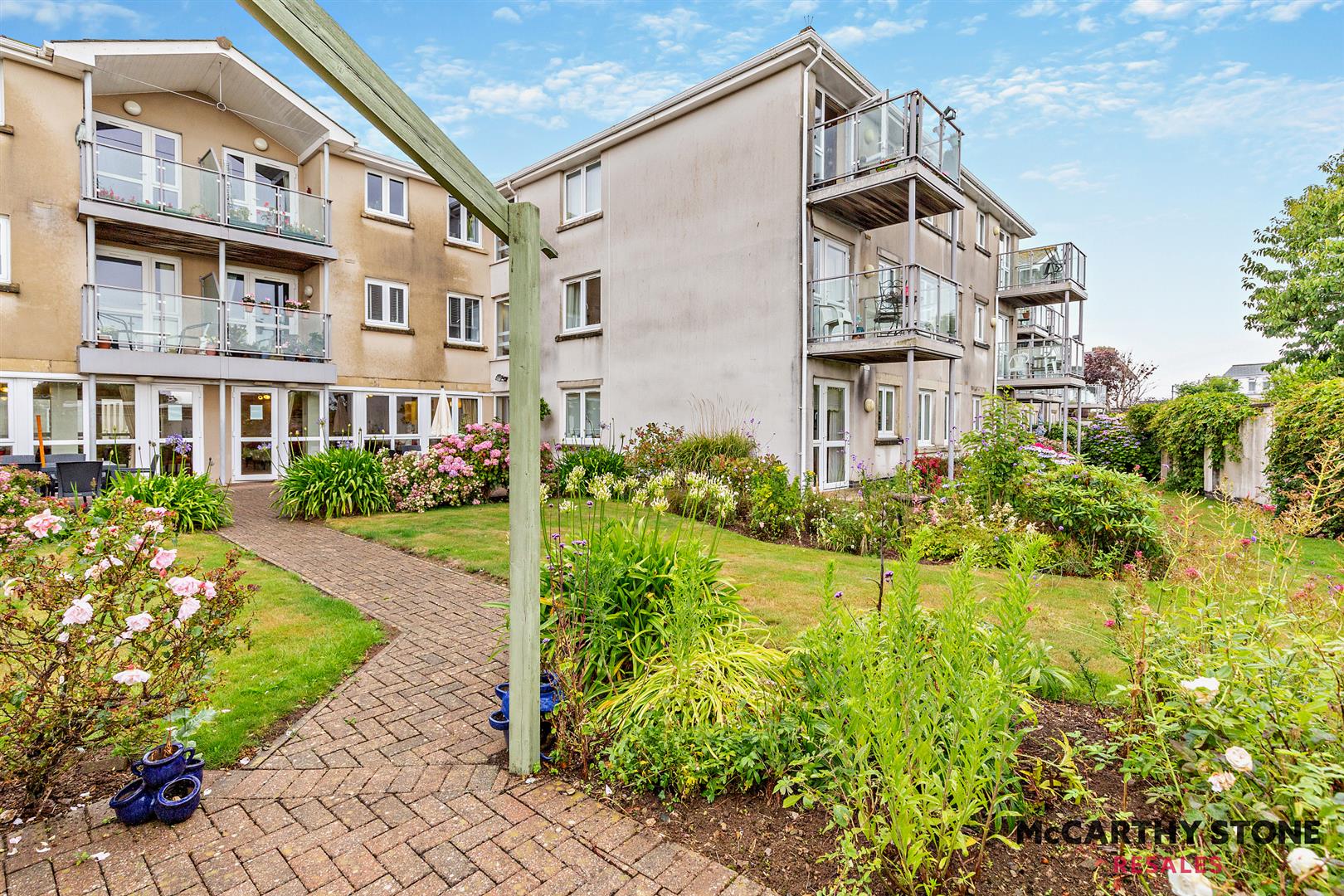 Marina Court Mount Wise, Newquay, TR7 2EJ