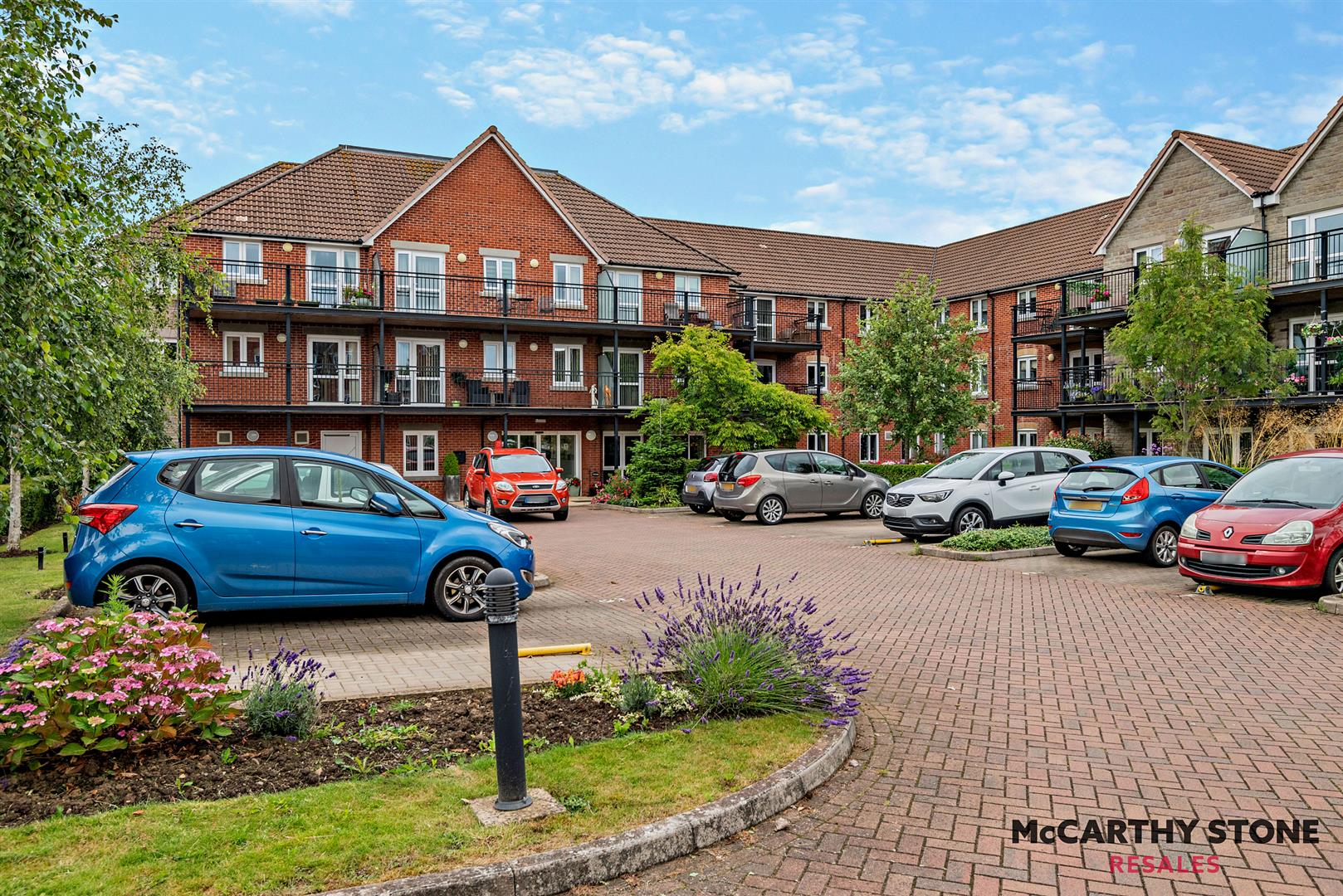 Coopers Court, Blue Cedar Close, Yate, Bristol, BS37 4FF