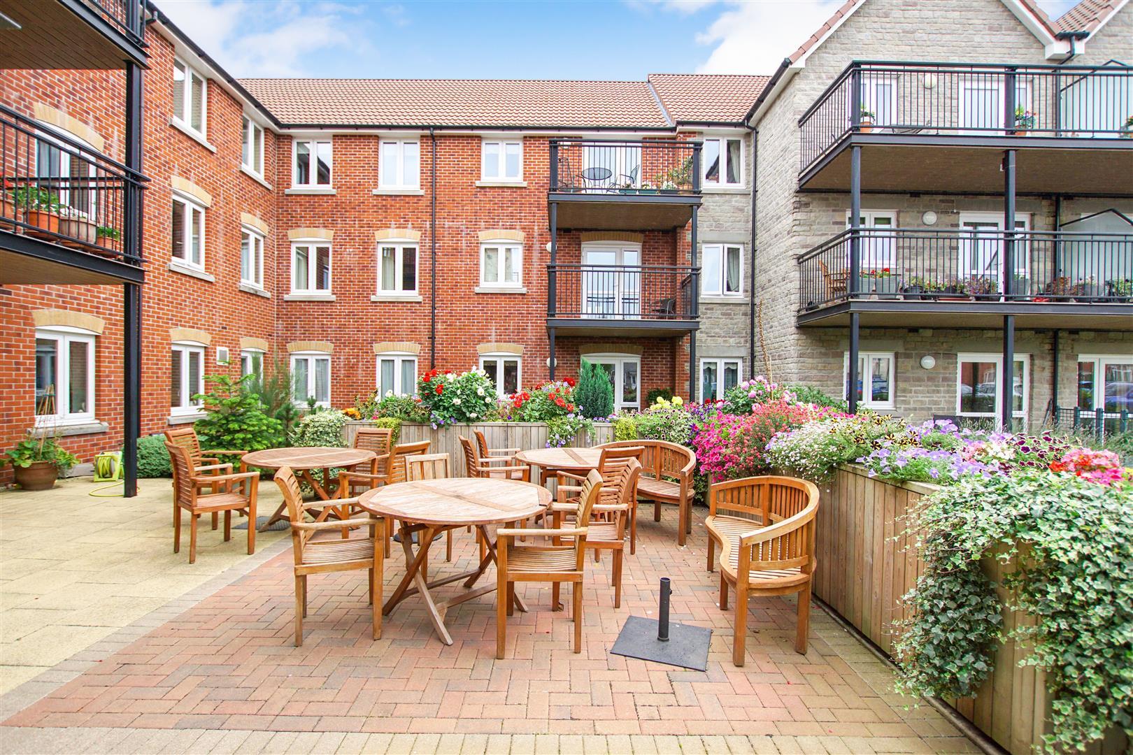 Coopers Court, Blue Cedar Close, Yate, Bristol, BS37 4FF