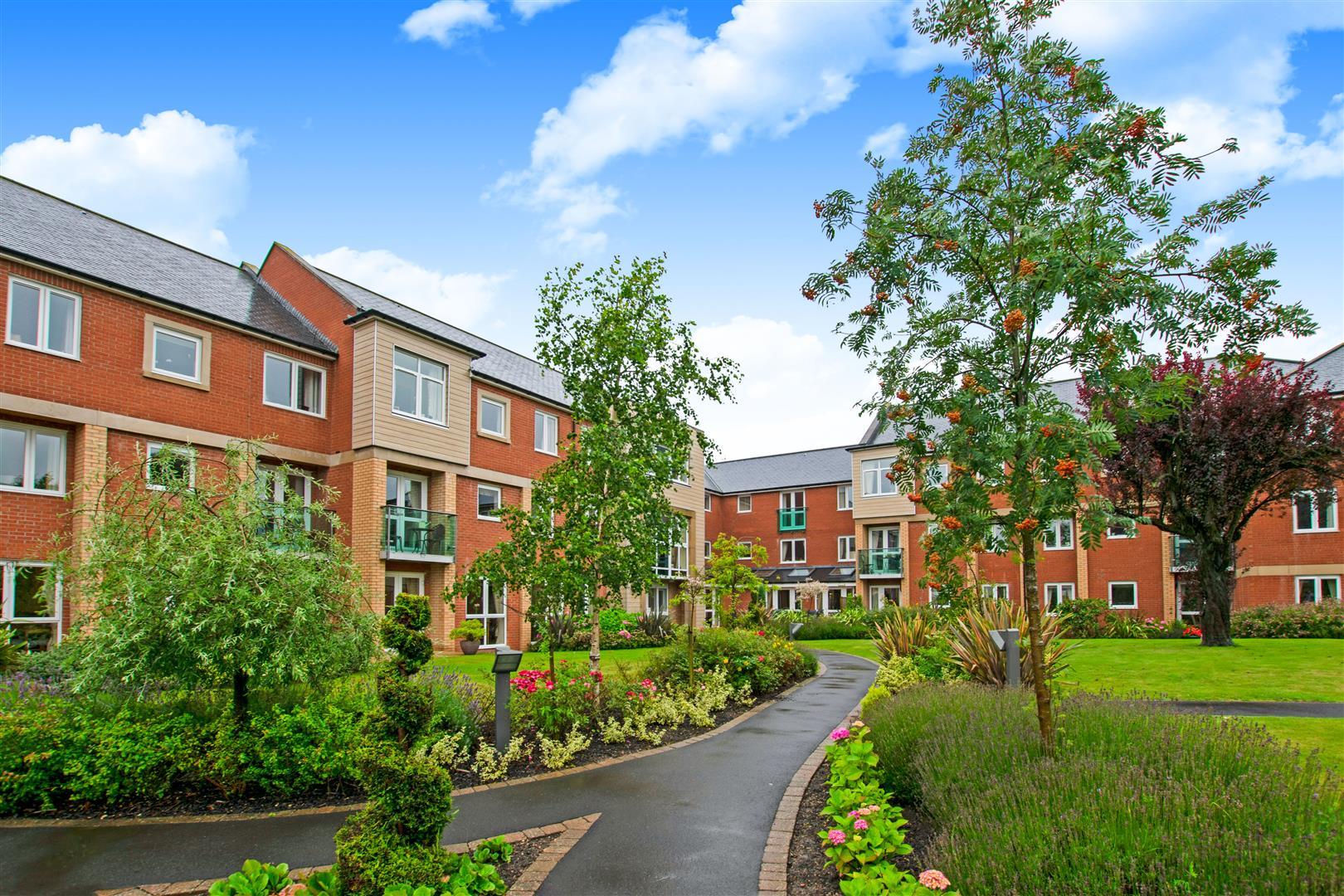 Henderson Court, North Road, Ponteland, Newcastle Upon Tyne