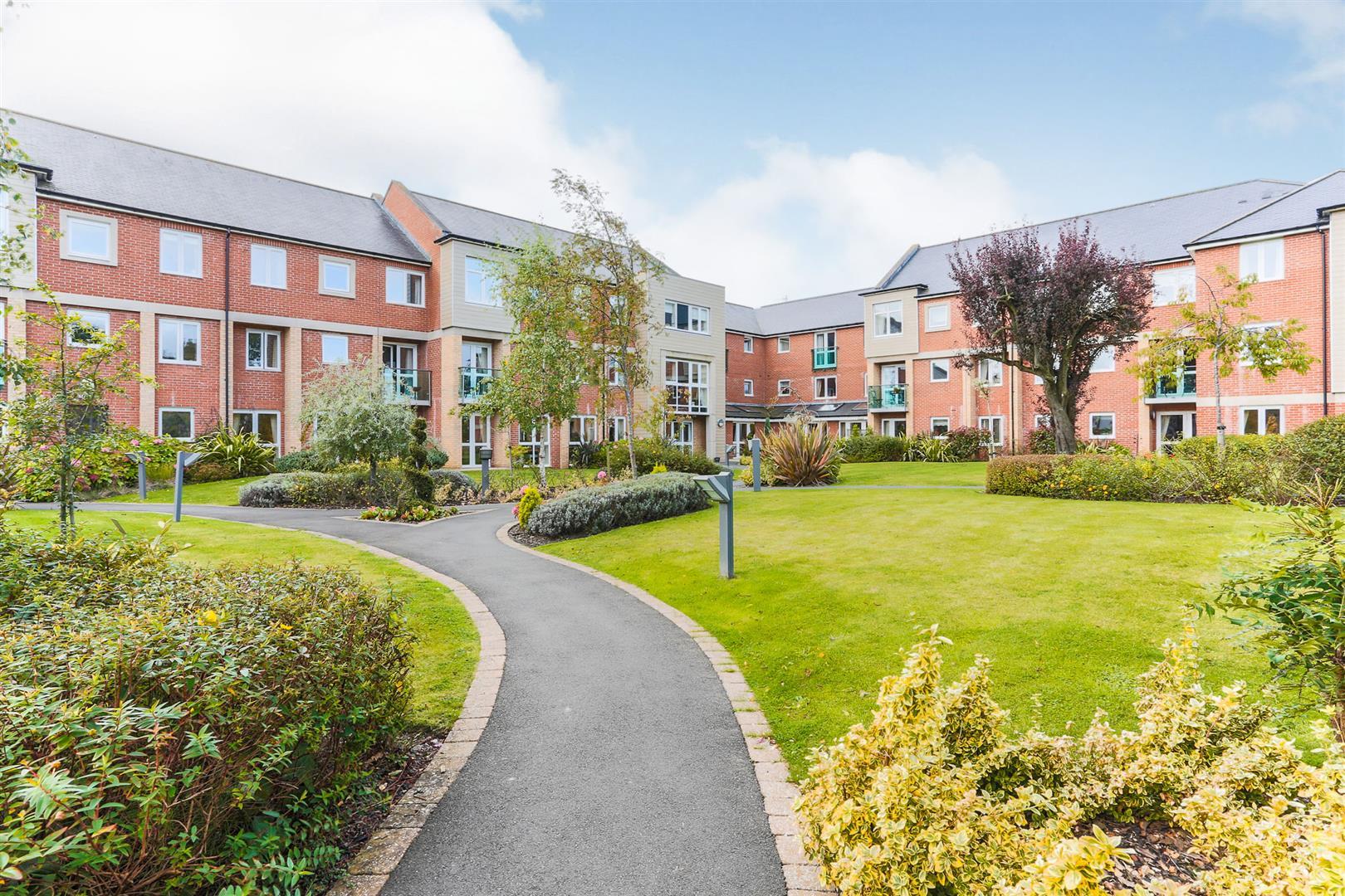 Henderson Court, North Road, Ponteland, Newcastle Upon Tyne