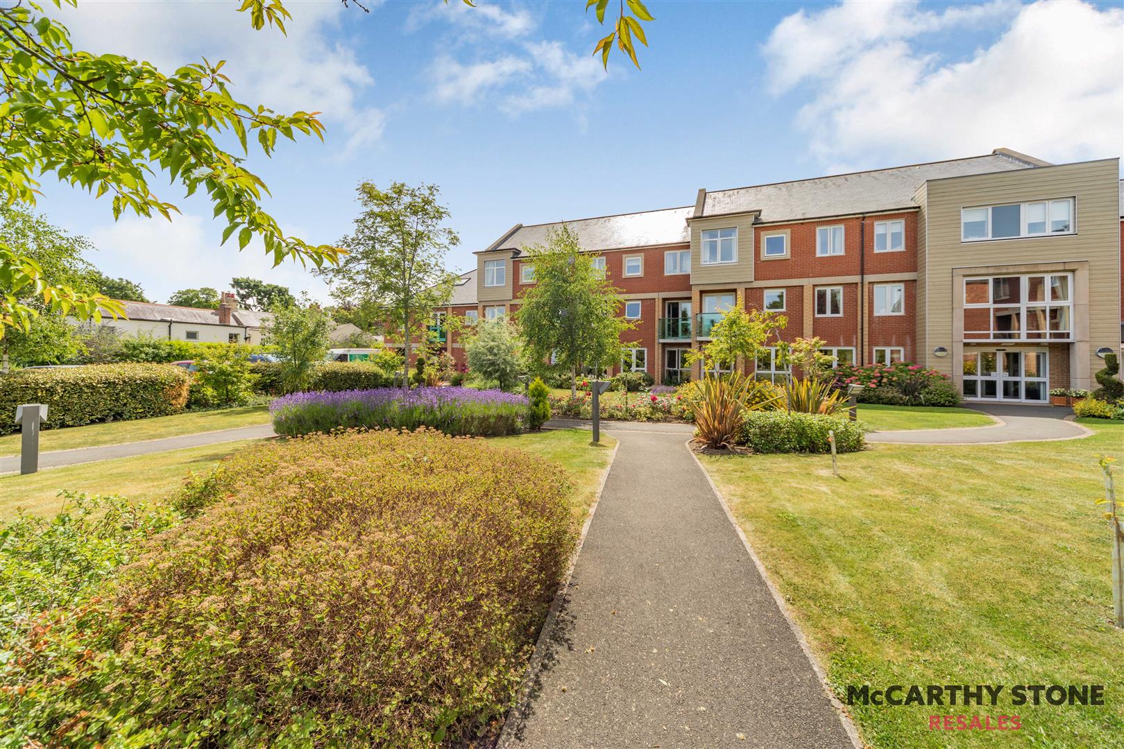 Henderson Court, North Road, Ponteland, Newcastle Upon Tyne