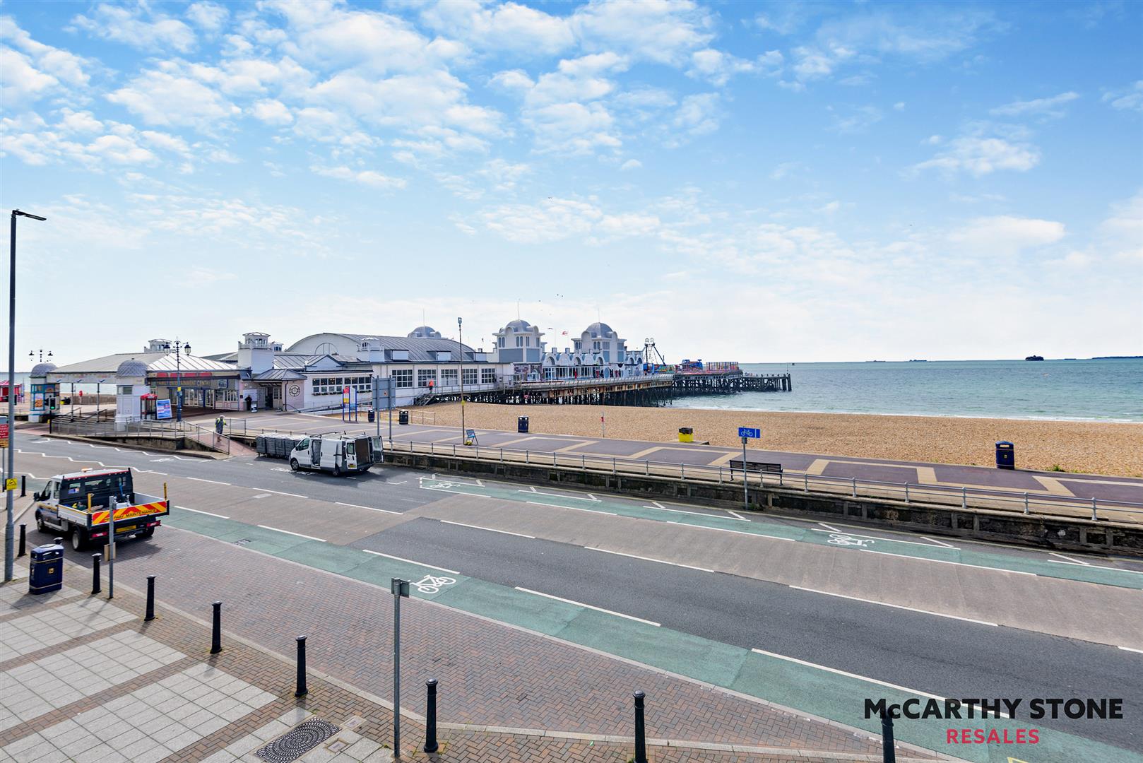 Tudor Rose Court, South Parade, Southsea, PO4 0DE