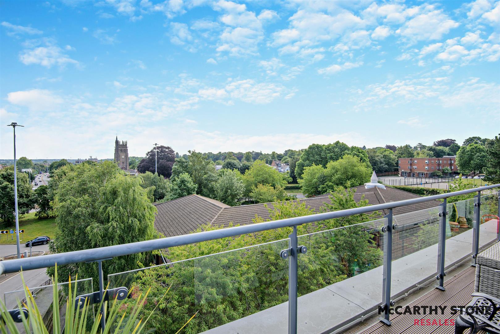 Edward House, Peggs Lane, Gascoyne Way, Hertford