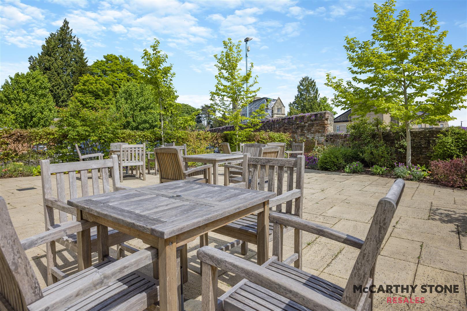 Bath Gate Place, Hammond Way, Cirencester, Gloucestershire