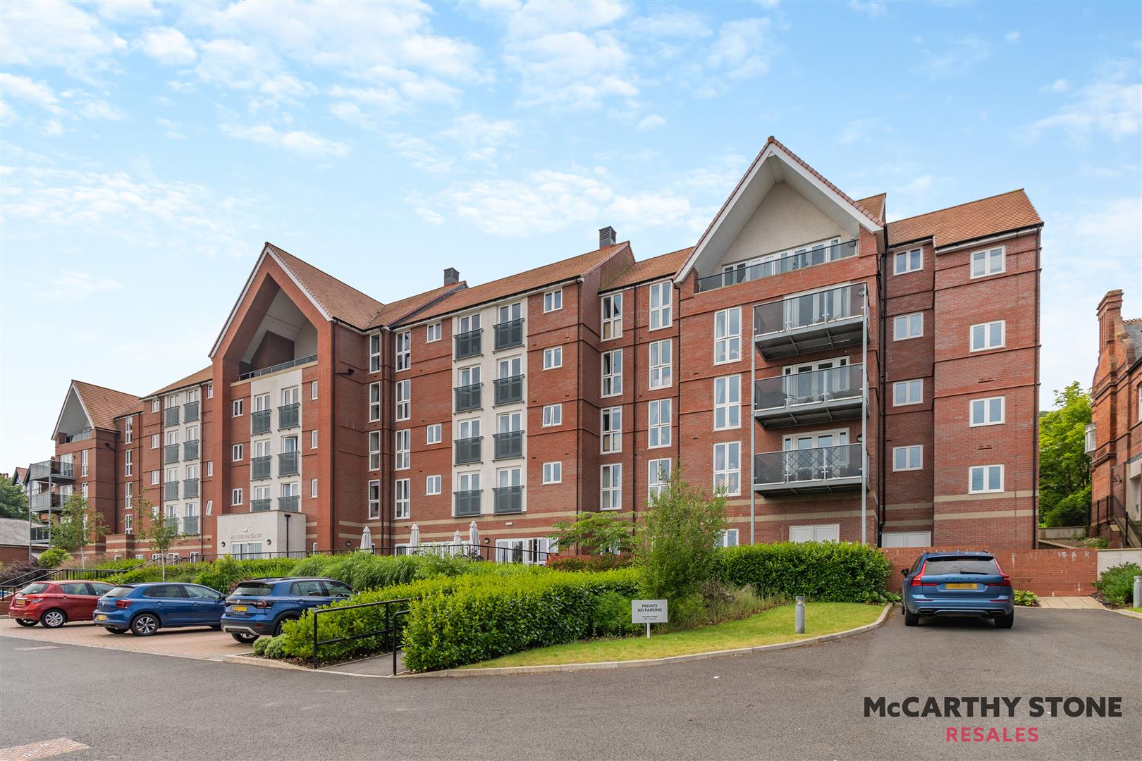 Sycamore Court, Filey Road, Scarborough, YO11 2DZ