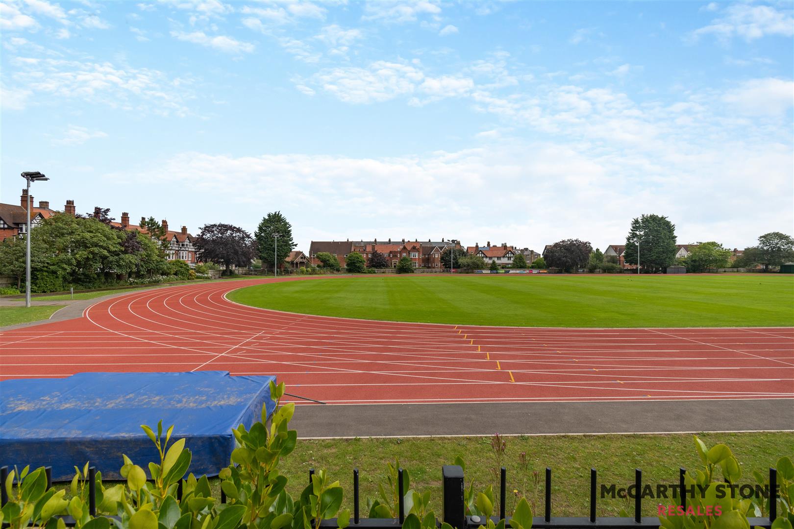 Sycamore Court, Filey Road, Scarborough, YO11 2DZ