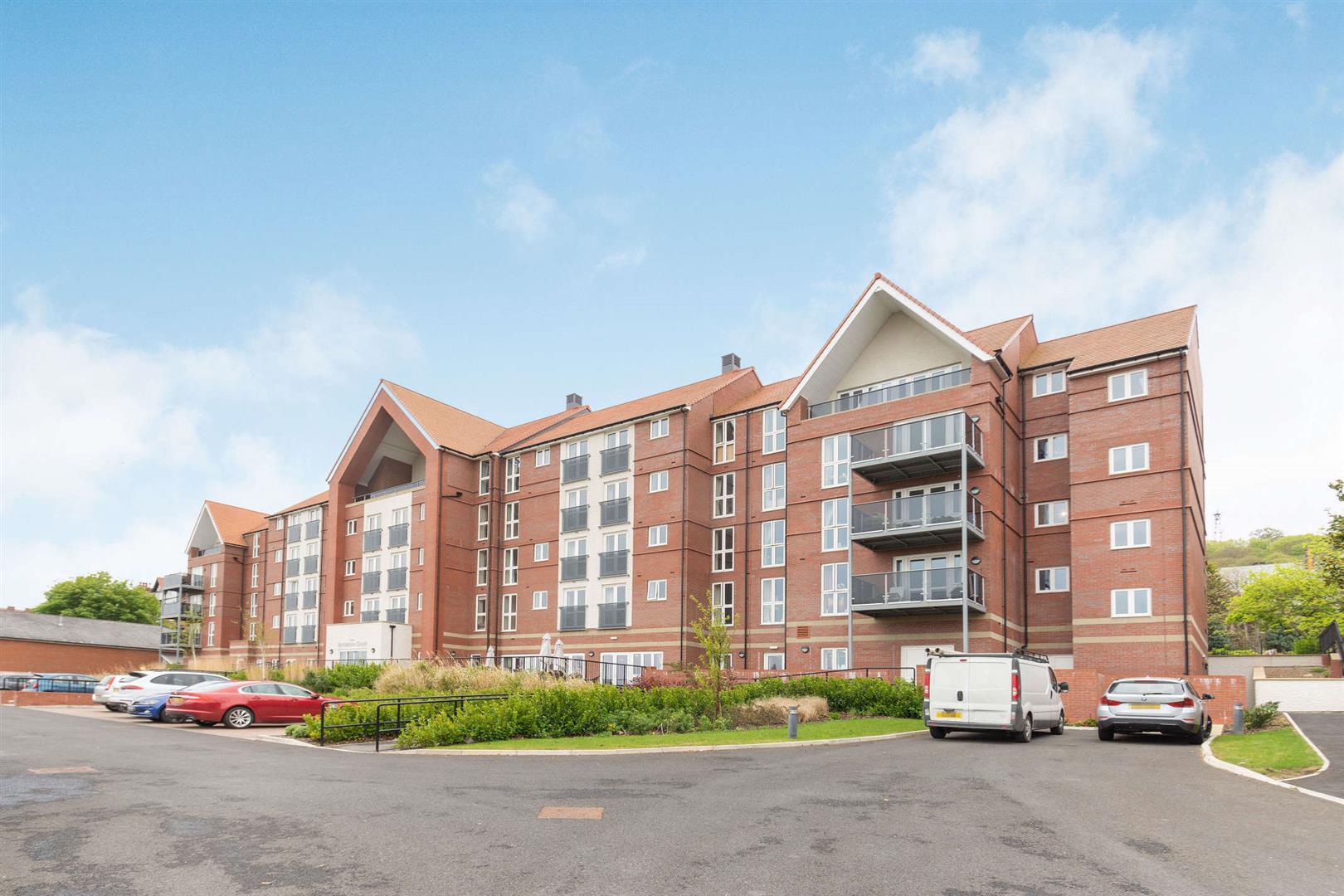 Sycamore Court, Filey Road, Scarborough, YO11 2DZ