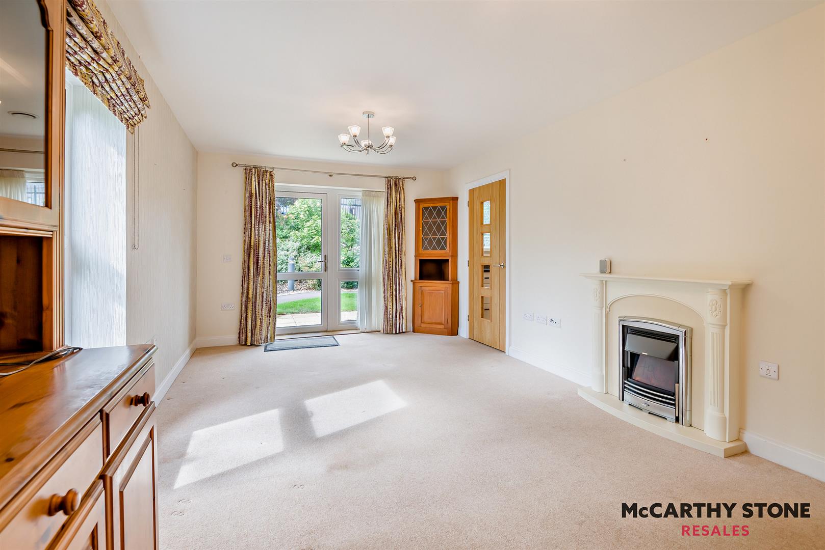 Meadowsweet Place, Spa Road, Melksham, SN12 7GW