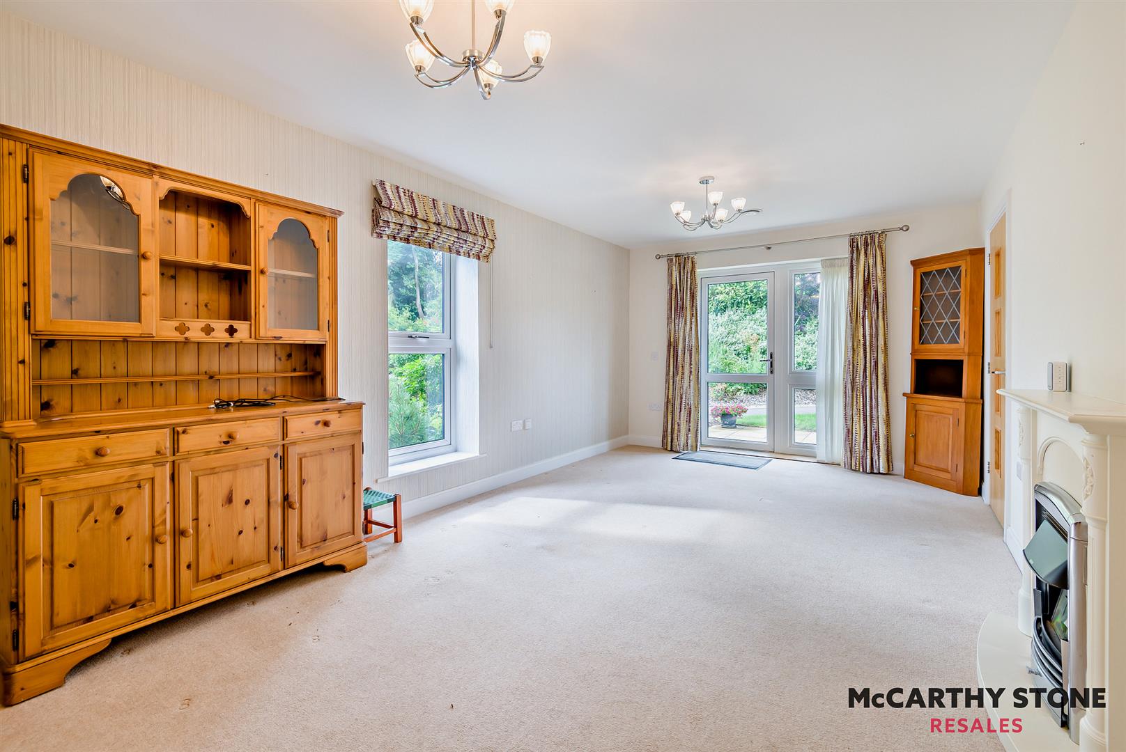 Meadowsweet Place, Spa Road, Melksham, SN12 7GW