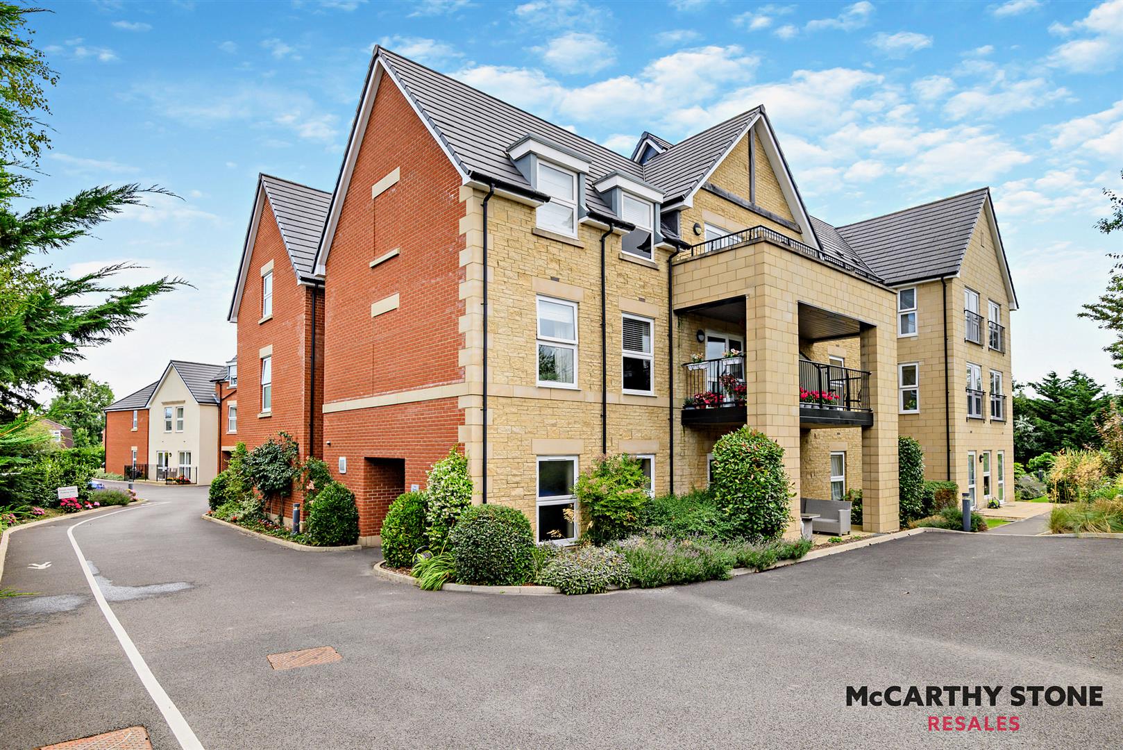 Meadowsweet Place, Spa Road, Melksham, SN12 7GW