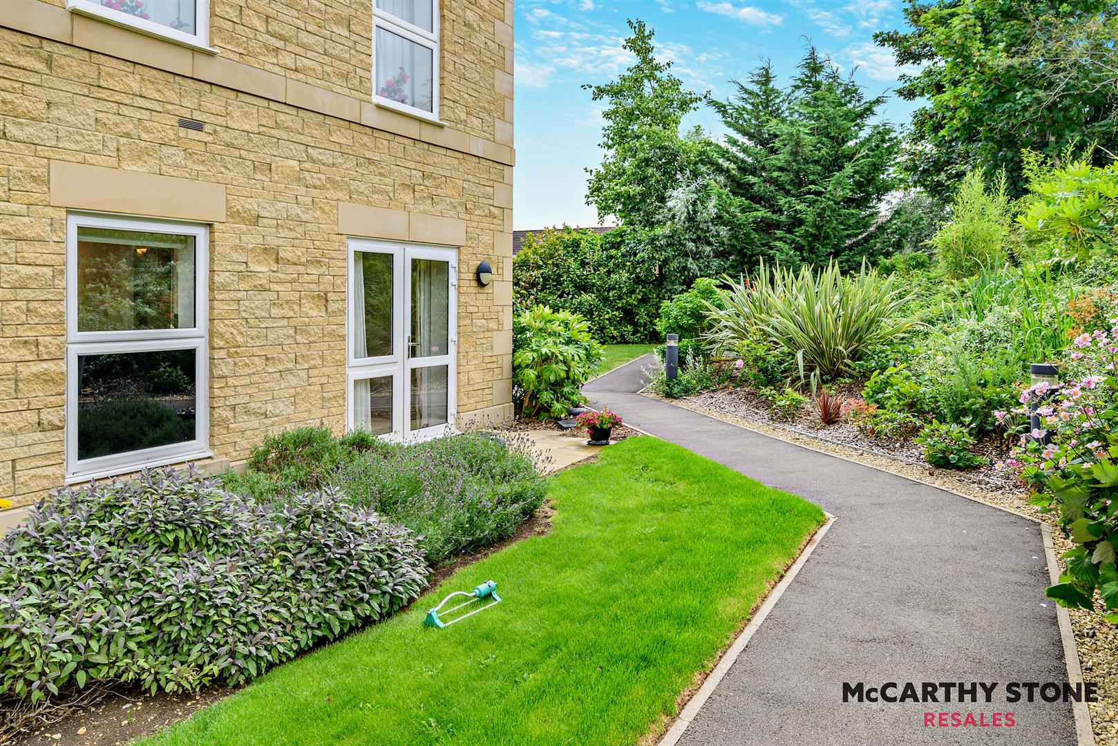 Meadowsweet Place, Spa Road, Melksham, SN12 7GW