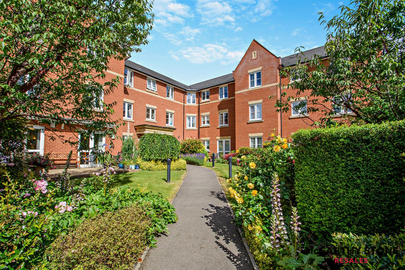 School Lane, Banbury