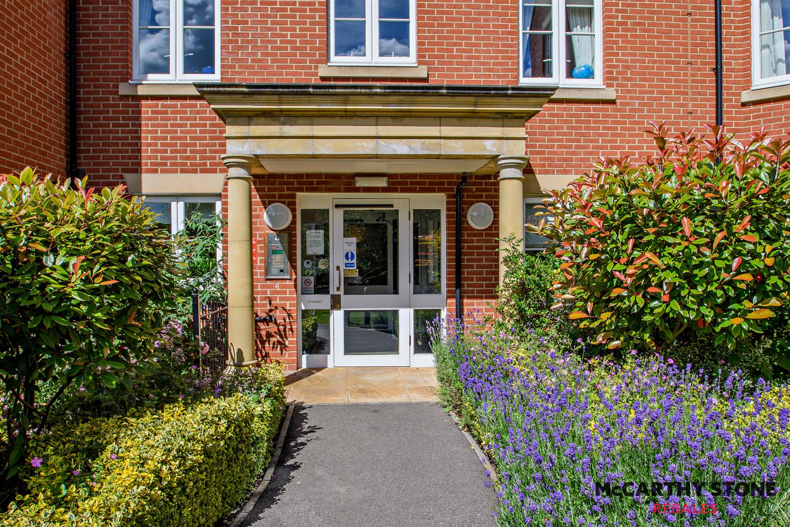 School Lane, Banbury