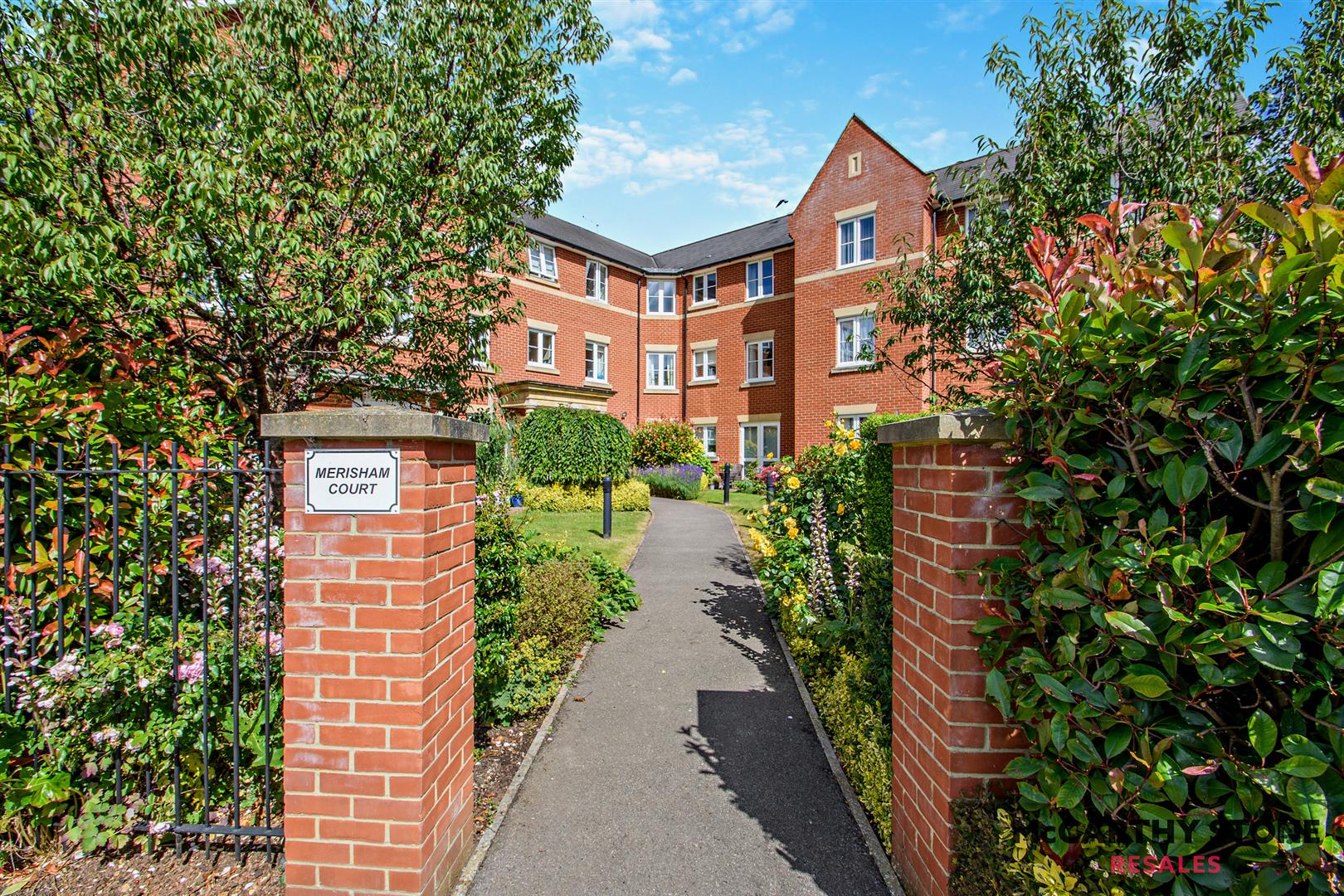 School Lane, Banbury