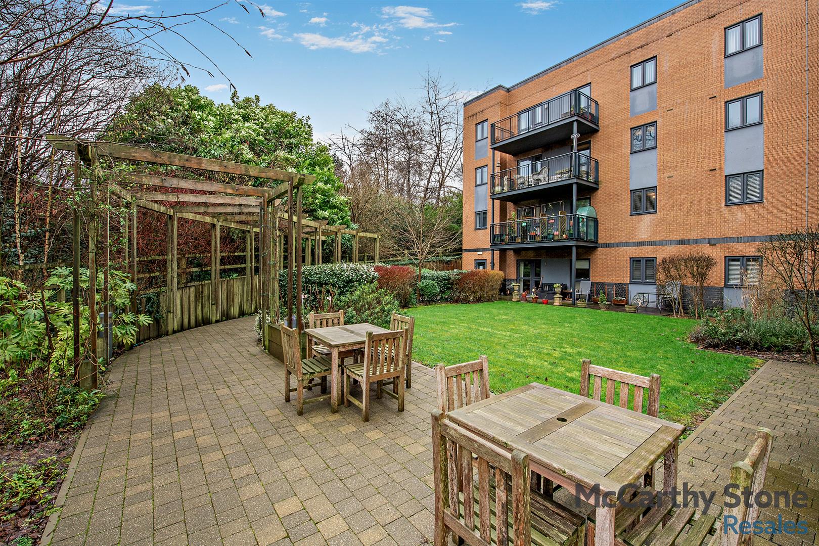 Pinnoc Mews Bakers Way, Exeter, Devon, EX4 8GD