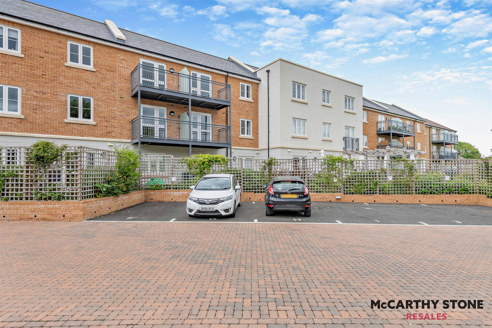 Casterbridge Court, London Road, Dorchester