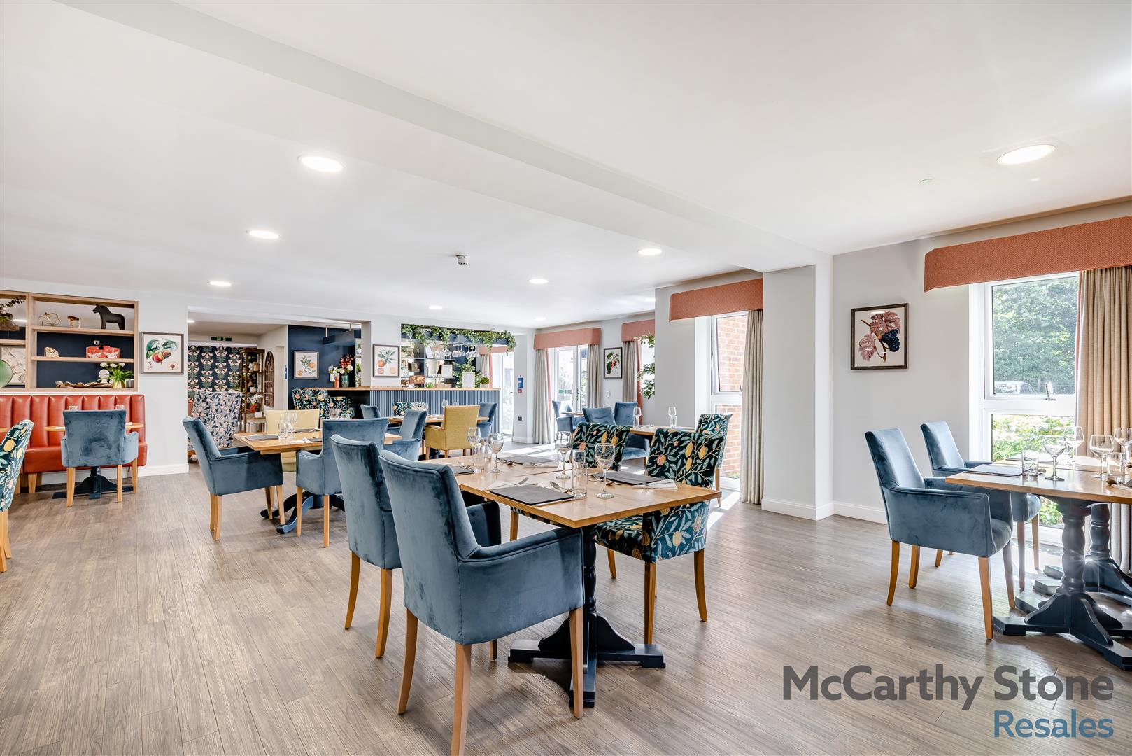 Thorneycroft, Wood Road, Wolverhampton