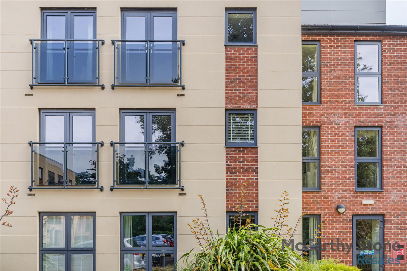 Thorneycroft, Wood Road, Wolverhampton