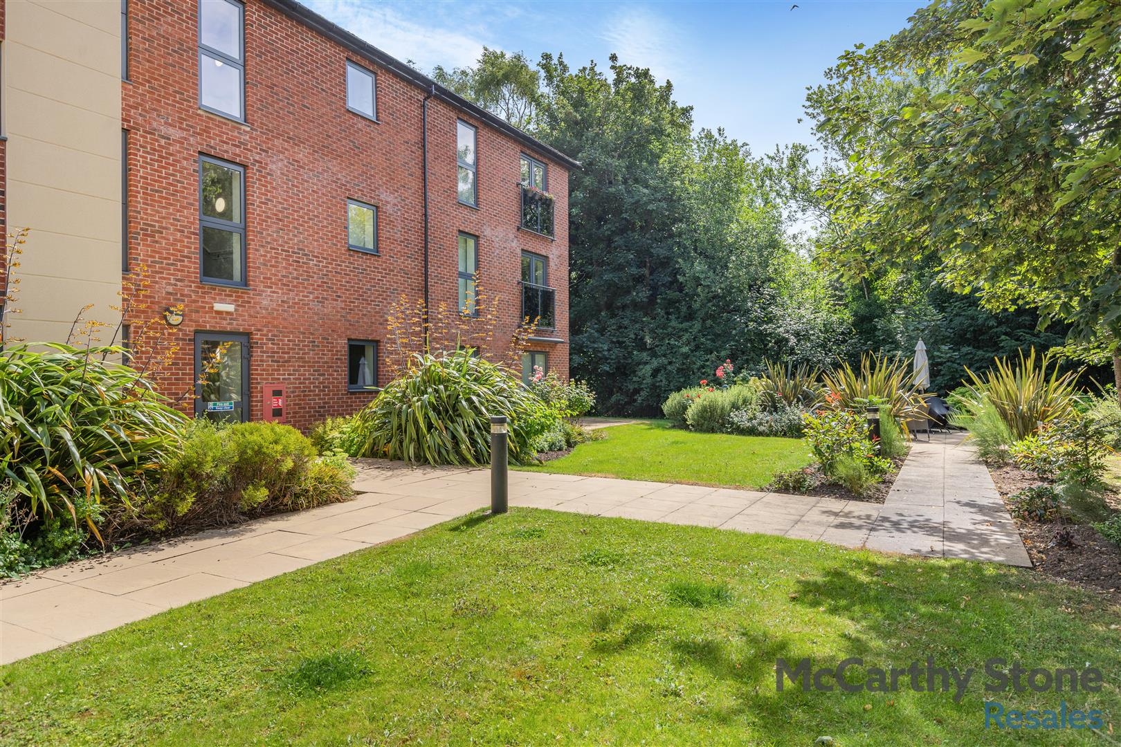 Thorneycroft, Wood Road, Wolverhampton